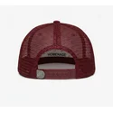 casquette-trucker-rouge-union-workwear-the-trucker-homenage