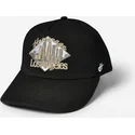 casquette-courbee-noire-snapback-lasky-skylines-the-retro-homenage