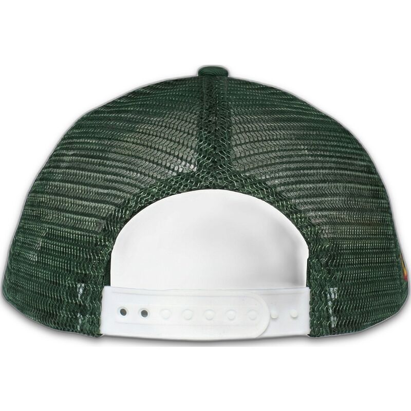 trucker-cap-grun-childhood-fun-the-trucker-von-homenage