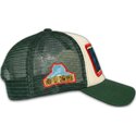 trucker-cap-grun-childhood-fun-the-trucker-von-homenage