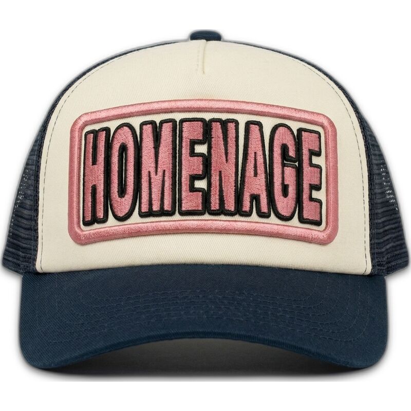 trucker-cap-marineblau-vintage-childhood-fun-the-trucker-von-homenage trucker-cap-marineblau-vintage-childhood-fun-the-trucker-von-homenage
