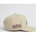 casquette-courbee-beige-snapback-just-kids-the-retro-homenage