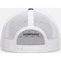 casquette-trucker-bleue-et-blanche-denim-childhood-fun-the-trucker-homenage