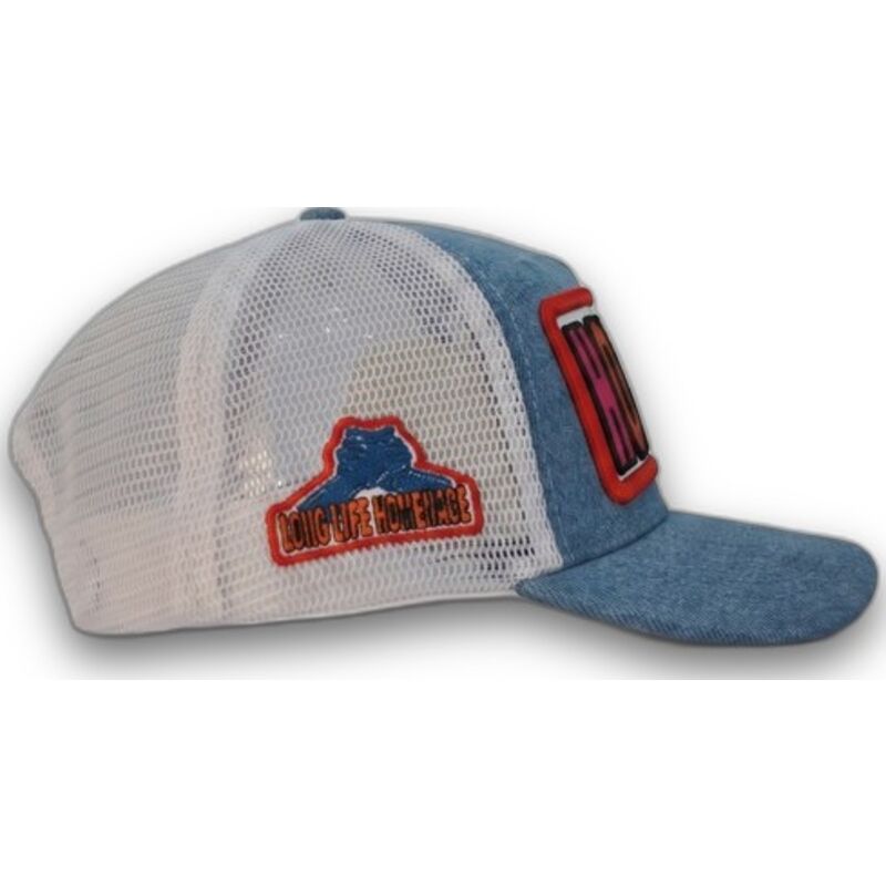 trucker-cap-blau-und-weiss-denim-childhood-fun-the-trucker-von-homenage trucker-cap-blau-und-weiss-denim-childhood-fun-the-trucker-von-homenage