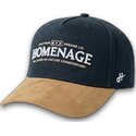 dunkelblaue-und-braune-gebogene-kappe-snapback-vintage-liberty-sport-the-retro-von-homenage