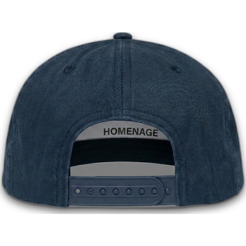 dunkelblaue-und-braune-gebogene-kappe-snapback-vintage-liberty-sport-the-retro-von-homenage