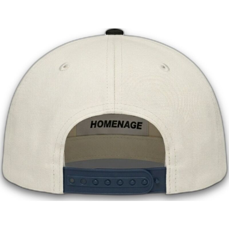 gebogene-beige-und-marineblaue-snapback-kappe-liberty-sport-the-retro-von-homenage