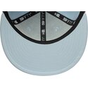 hellblaue-eng-anliegende-flat-cap-59fifty-league-essential-der-new-york-yankees-mlb-von-new-era