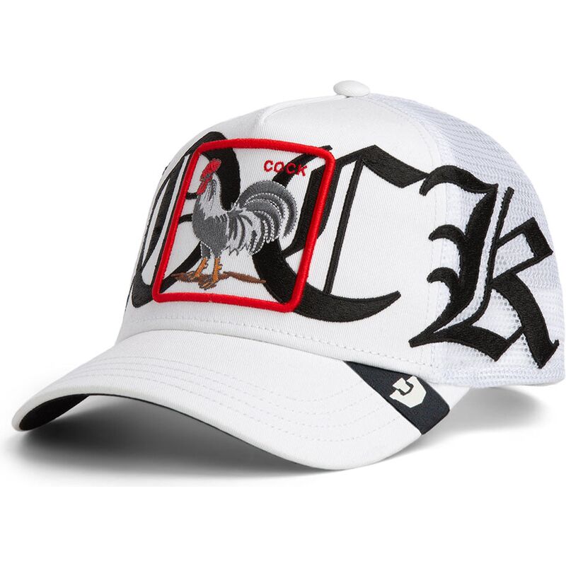 casquette-trucker-blanche-coq-old-english-cock-the-farm-goorin-bros