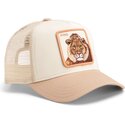 casquette-trucker-beige-lion-blur-king-the-farm-goorin-bros