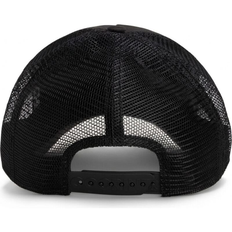 schwarze-trucker-kappe-adler-wings-free-the-farm-von-goorin-bros schwarze-trucker-kappe-adler-wings-free-the-farm-von-goorin-bros