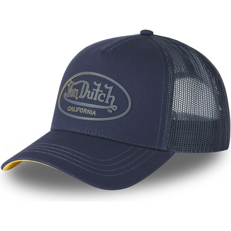 trucker-cap-marineblau-log18-von-von-dutch trucker-cap-marineblau-log18-von-von-dutch