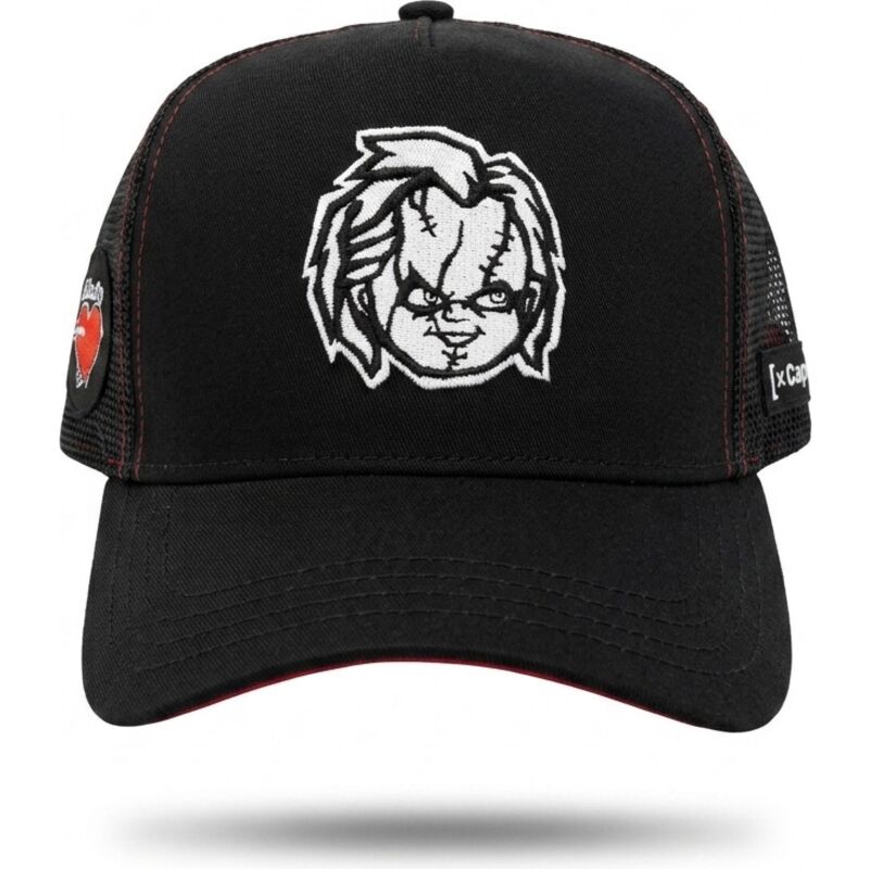 casquette-trucker-noire-chucky-chu1-blob-capslab