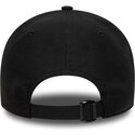 casquette-courbee-noire-ajustable-9forty-tonal-flawless-new-york-yankees-mlb-new-era