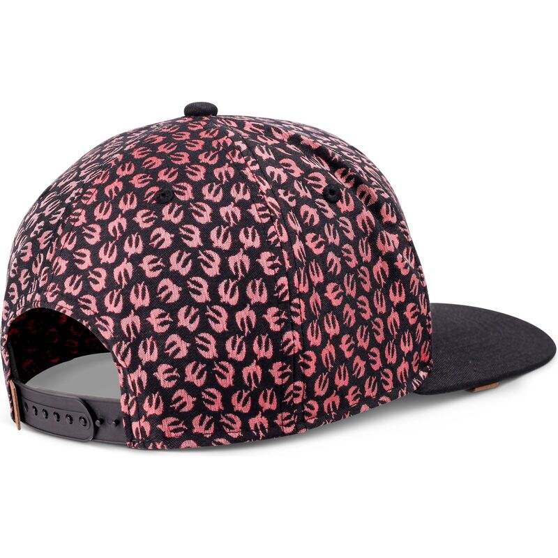 casquette-plate-multicolore-snapback-swallows-djinns