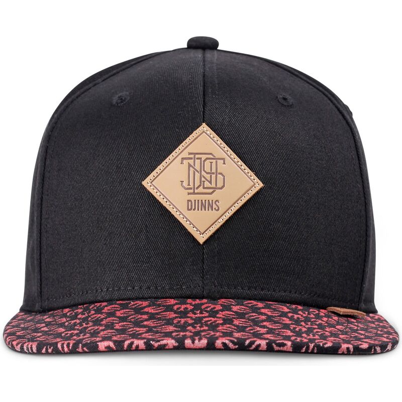 mehrfarbige-snapback-flatcap-swallows-rev-von-djinns mehrfarbige-snapback-flatcap-swallows-rev-von-djinns