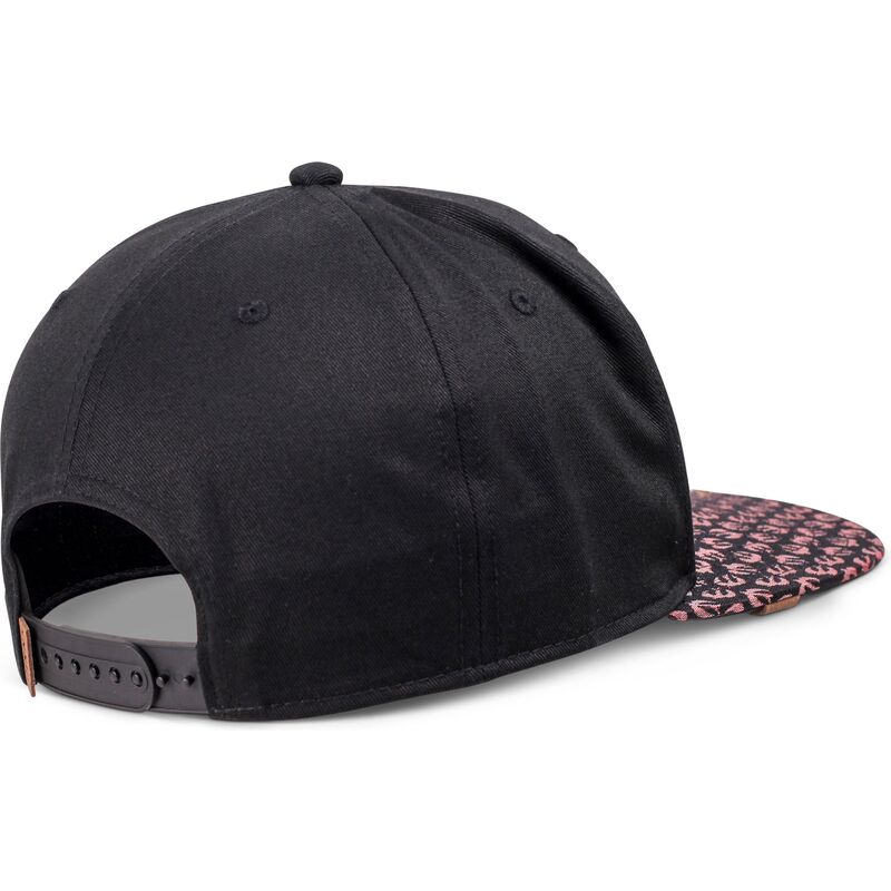 mehrfarbige-snapback-flatcap-swallows-rev-von-djinns mehrfarbige-snapback-flatcap-swallows-rev-von-djinns