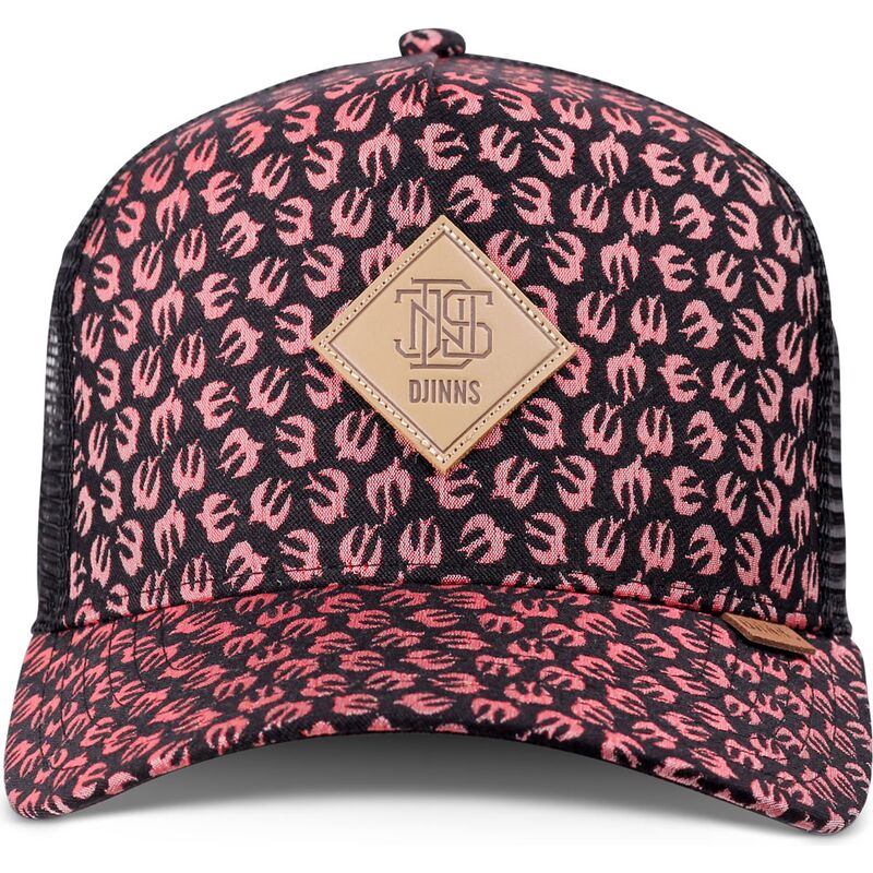 mehrfarbige-trucker-cap-hft-swallows-von-djinns mehrfarbige-trucker-cap-hft-swallows-von-djinns