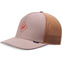 casquette-trucker-marron-hft-finefine-djinns