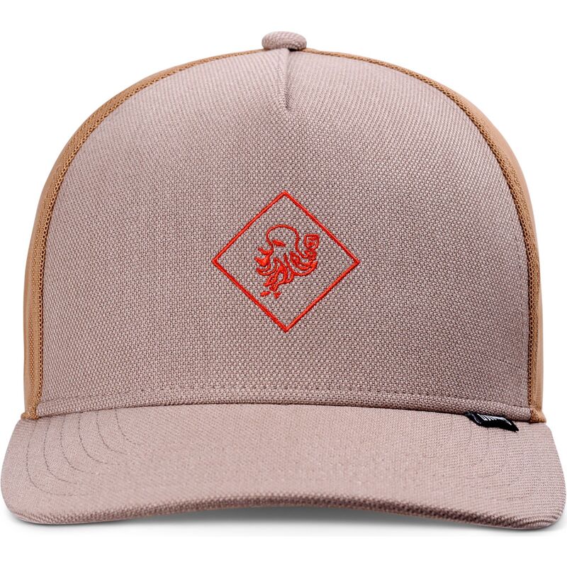 casquette-trucker-marron-hft-finefine-djinns