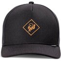casquette-trucker-noire-hft-finefine-djinns
