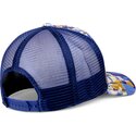 casquette-trucker-bleue-et-marron-hft-patternabstract-djinns