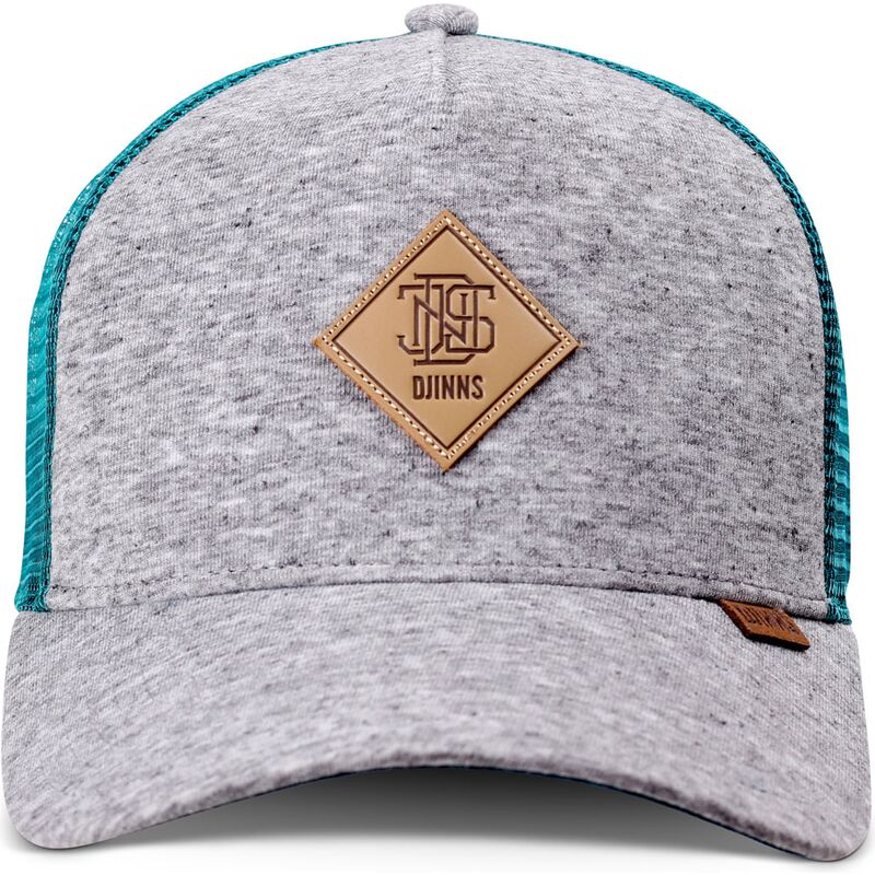 trucker-cap-grau-und-blau-hft-colourmelange-von-djinns trucker-cap-grau-und-blau-hft-colourmelange-von-djinns