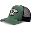casquette-trucker-verte-et-noire-hft-do-nothing-club-gorilla-djinns