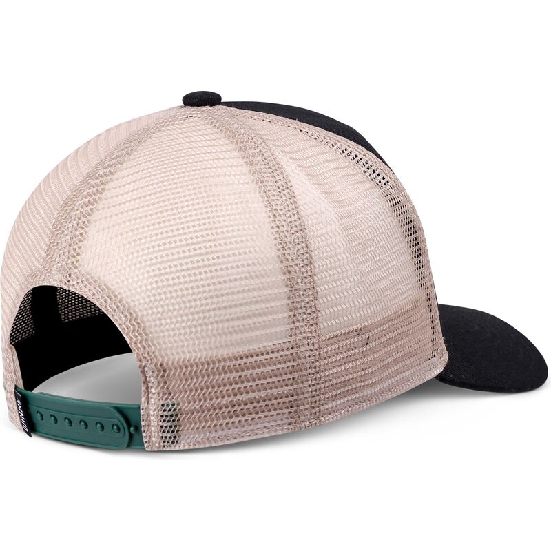 schwarze-und-beige-trucker-kappe-hft-do-nothing-club-gorilla-von-djinns