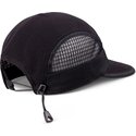 casquette-plate-noire-ajustable-soft-waffle-mountain-djinns