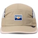 casquette-trucker-plate-beige-ajustable-soft-bignet-mountain-djinns