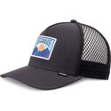 casquette-trucker-noire-hft-bignet-mountain-djinns