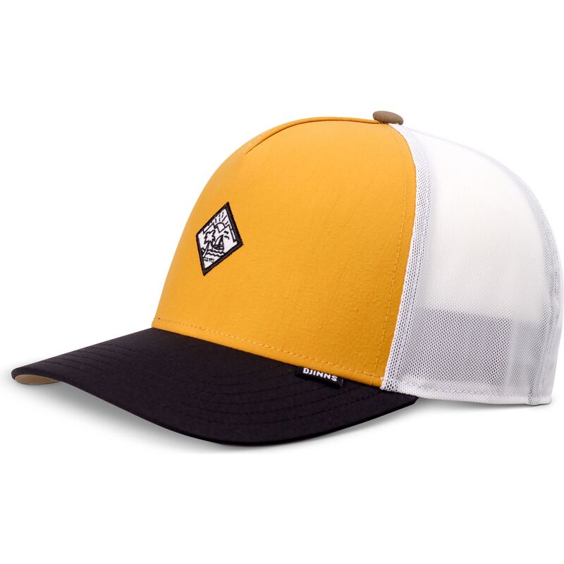 mehrfarbige-trucker-cap-hft-mobesea-mustard-von-djinns mehrfarbige-trucker-cap-hft-mobesea-mustard-von-djinns