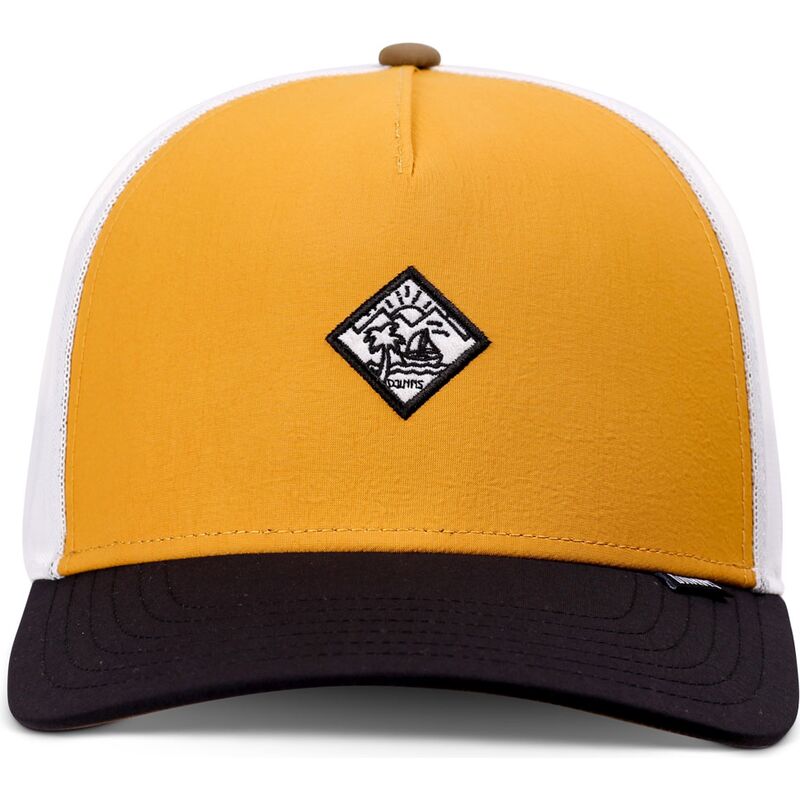 casquette-trucker-multicolore-hft-mobesea-mustard-djinns