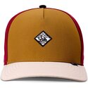 casquette-trucker-multicolore-hft-mobesea-chestnut-djinns