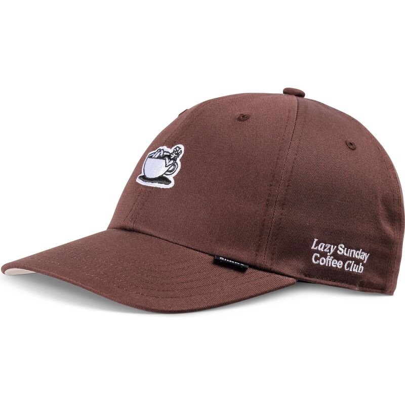 casquette-courbee-marron-ajustable-guy-in-a-cup-djinns