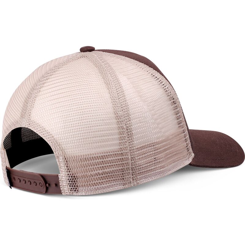 trucker-cap-braun-und-beige-hft-guy-in-a-cup-von-djinns trucker-cap-braun-und-beige-hft-guy-in-a-cup-von-djinns