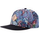 casquette-plate-multicolore-snapback-colourexplo-djinns