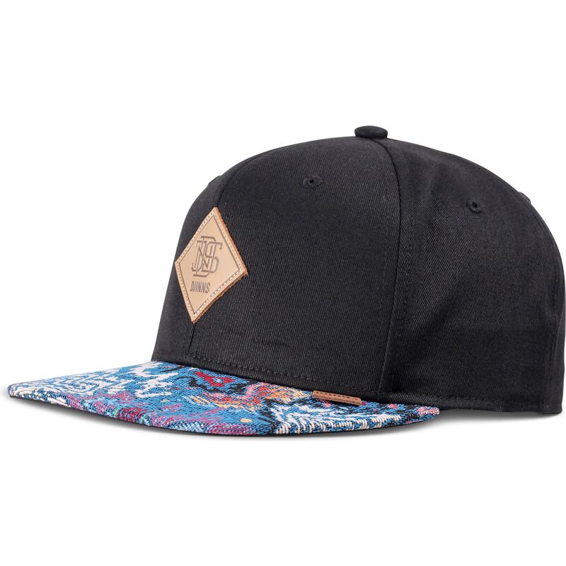 mehrfarbige-flatcap-snapback-colourexplo-rev-von-djinns mehrfarbige-flatcap-snapback-colourexplo-rev-von-djinns
