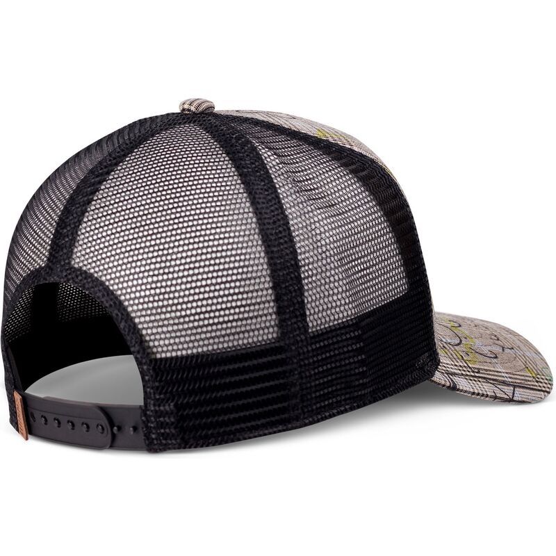 casquette-trucker-grise-et-noire-hft-crinklecheck-djinns