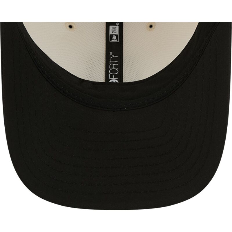 casquette-courbee-beige-et-noire-snapback-9forty-m-crown-training-pack-2026-las-vegas-raiders-nfl-new-era casquette-courbee-beige-et-noire-snapback-9forty-m-crown-training-pack-2026-las-vegas-raiders-nfl-new-era