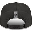 casquette-courbee-noire-snapback-9seventy-stretch-snap-training-pack-2026-las-vegas-raiders-nfl-new-era