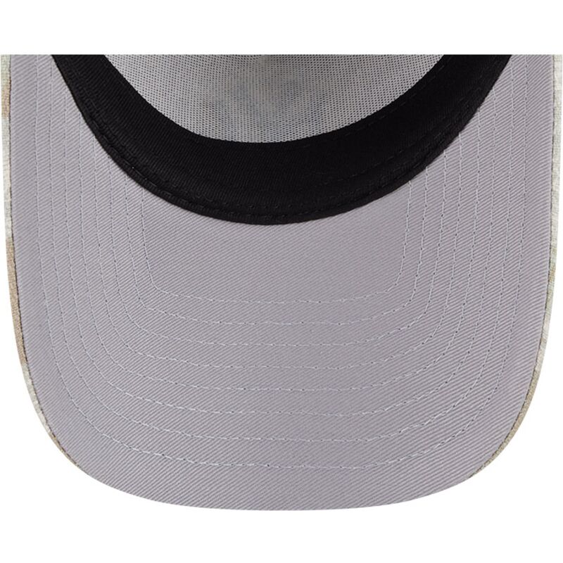 casquette-courbee-beige-ajustee-59forty-a-frame-leafy-palm-new-york-yankees-mlb-new-era