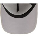 casquette-courbee-beige-ajustee-59forty-a-frame-leafy-palm-chicago-white-sox-mlb-new-era