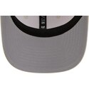 beige-trucker-cap-9seventy-stretch-snap-color-pack-der-los-angeles-dodgers-mlb-von-new-era