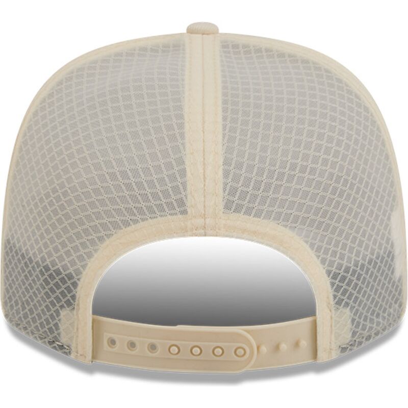casquette-trucker-beige-9seventy-stretch-snap-color-pack-new-york-yankees-mlb-new-era