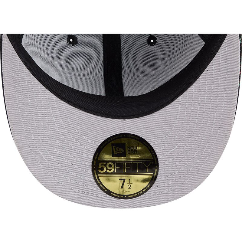 casquette-courbee-multicolore-ajustee-59fifty-pre-curved-jacquard-chenille-los-angeles-lakers-nba-new-era