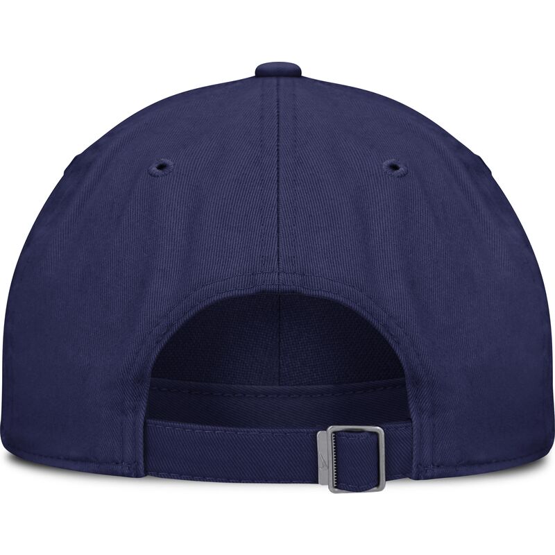 casquette-courbee-bleue-ajustable-pour-enfant-club-unstructured-organic-cotton-los-angeles-dodgers-mlb-nike