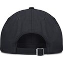 casquette-courbee-bleue-marine-ajustable-pour-enfant-club-unstructured-organic-cotton-boston-red-sox-mlb-nike