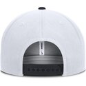 casquette-plate-blanche-et-bleue-marine-snapback-cooperstown-dri-fit-pro-structured-square-bill-nike